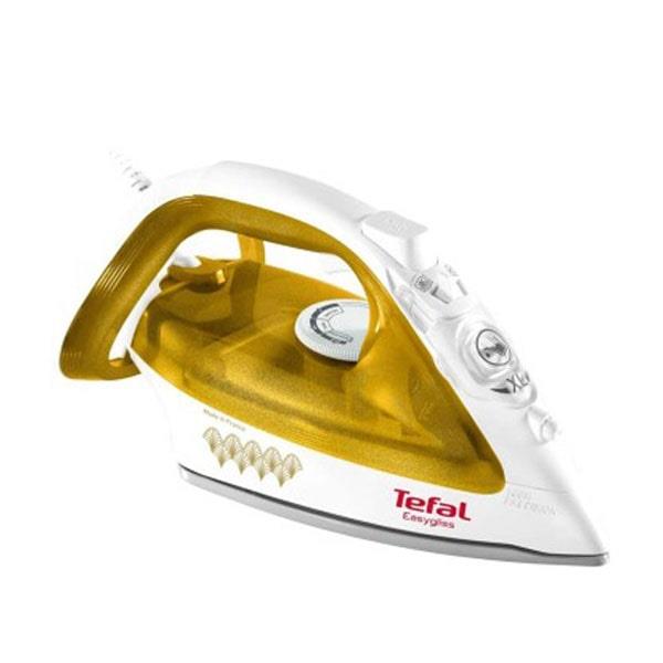 اتو بخار تفال مدل Tefal steam iron FV3954 Easygliss